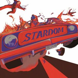 Album cover of Stardom