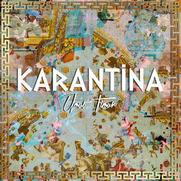 Album cover of Karantina