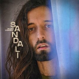 Album cover of Sandali