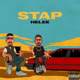 Album cover of Helee