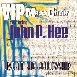 Album cover of Live At The Fellowship