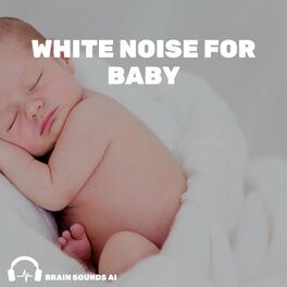 Album cover of White Noise for Baby