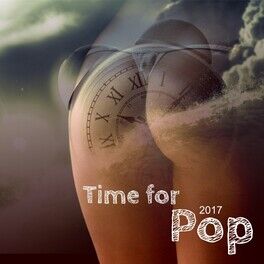 Album cover of Time for Pop 2017