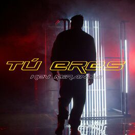 Album cover of Tú Eres