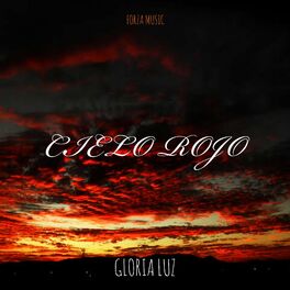 Album cover of CIELO ROJO
