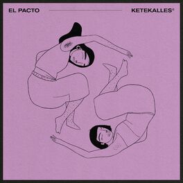 Album cover of El Pacto