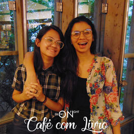 Album picture of Café com Livro
