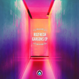 Album cover of Gargons Ep