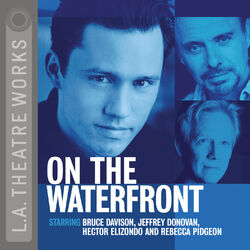 On the Waterfront (Audiodrama)
