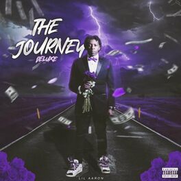 Album cover of The Journey ( Deluxe )