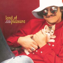 Album cover of Land Of Pleasure
