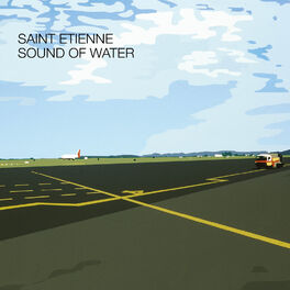 Album cover of Sound of Water