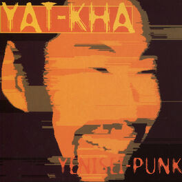 Album cover of Yenisei-Punk