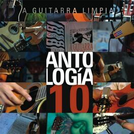 Album cover of Antología 10