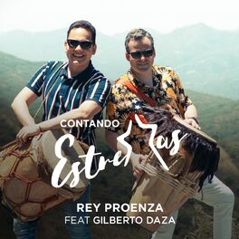 Album cover of Contando Estrellas