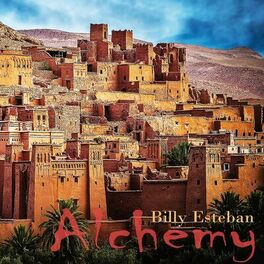 Album cover of Alchemy