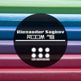 Album cover of Room 15