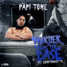 Album cover of Murder Was the Case (feat. ComptonAssTg)