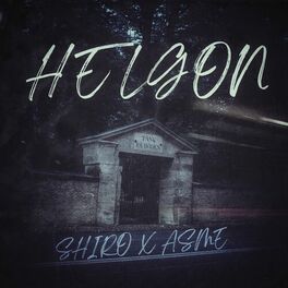 Album cover of HELGON
