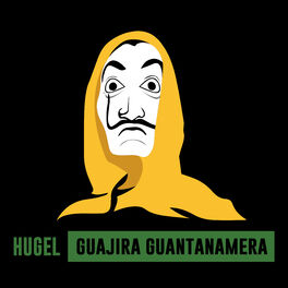 Album cover of Guajira Guantanamera