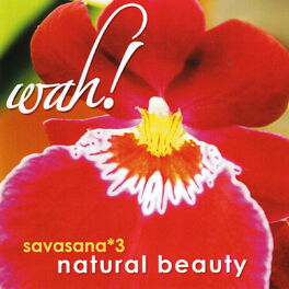 Album cover of Savasana 3: Natural Beauty