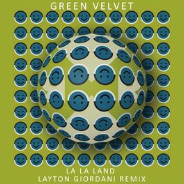 Album cover of La La Land (Layton Giordani Remix)