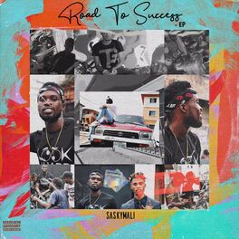 Album cover of Road to Success