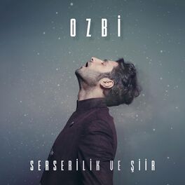 Album cover of Serserilik Ve Şiir