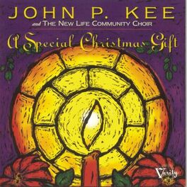 Album cover of A Special Christmas Gift
