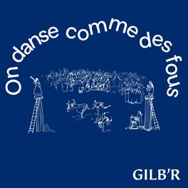 Album cover of On danse comme des fous