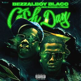 Album cover of Cash Day