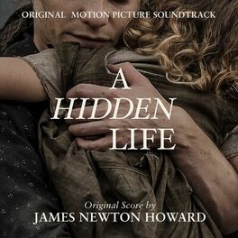 Album cover of A Hidden Life (Original Motion Picture Soundtrack)