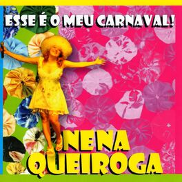 Album cover of Esse é o Meu Carnaval