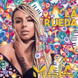 Album cover of La Rueda