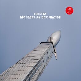 Album cover of The Stars My Destination