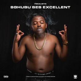 Album cover of Sghubu Ses Excellent