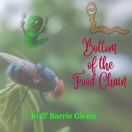 Album cover of Bottom Of The Food Chain (feat. Jade Star & Pete Johns)