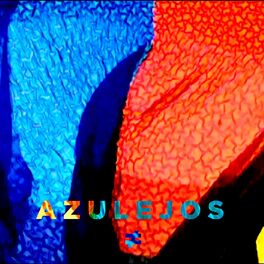 Album cover of Azulejos