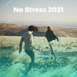 Album cover of No Stress 2021
