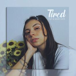 Album cover of Tired