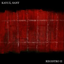 Album cover of Registro II