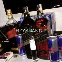 Album cover of Flow Bandit