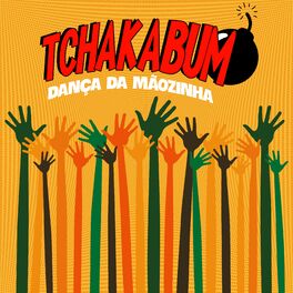 Album cover of Dança da Mãozinha (Ao Vivo)
