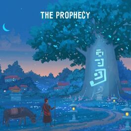 Album cover of The Prophecy
