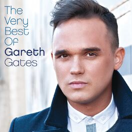 Album cover of The Very Best Of Gareth Gates