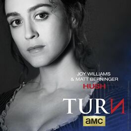 Album cover of Hush (Theme From Turn)