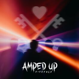 Album cover of Amped Up