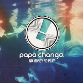 Album cover of No Money No Play