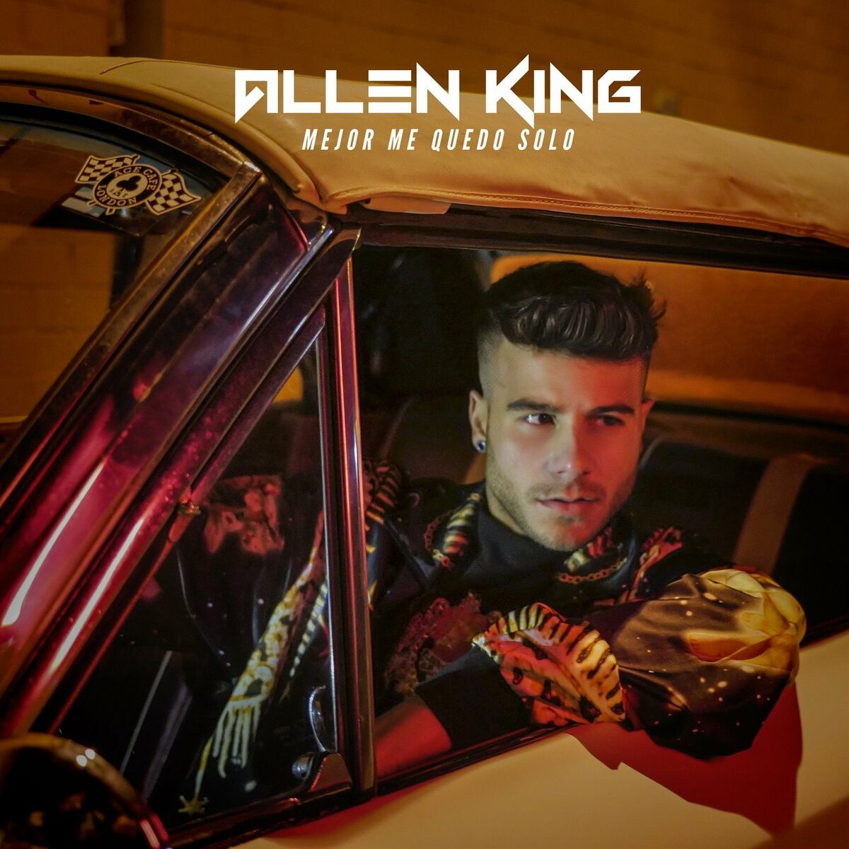 Allen King: albums, songs, playlists | Listen on Deezer