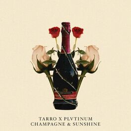 Album cover of Champagne & Sunshine